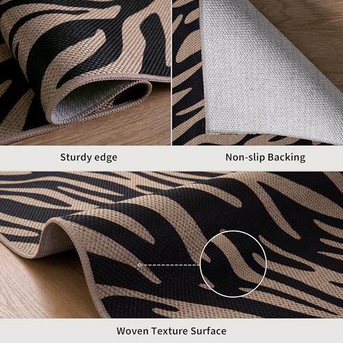 Tangsoo Easy Jute 3x5 Outdoor Rug - Image 4