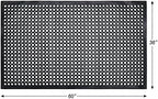 Anti-Fatigue Rubber Floor Mat - Image 2