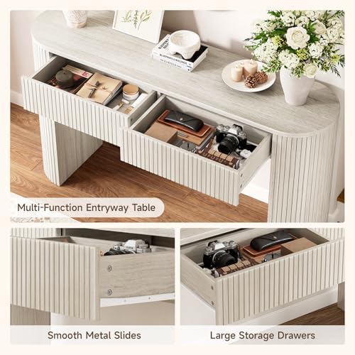 ComfyCorner 55 Inch Console Table - Image 3