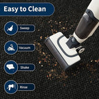 4'X8' Commercial Doormats, Thick Heavy-duty Custom Rubber Door Mat Outside - Image 6