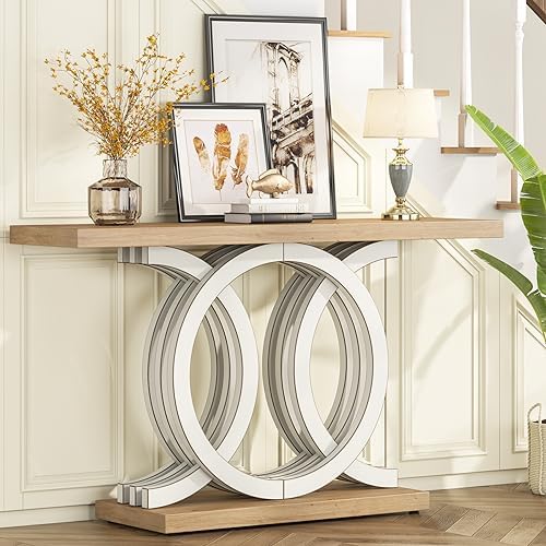 Tribesigns 55 in Console Table by Tribesigns