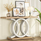 Tribesigns 55 in Console Table by Tribesigns