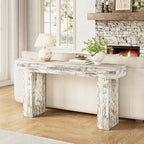 LITTLE TREE 63-Inch Long Console Tables - Image 7