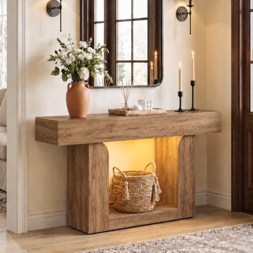 Homieasy Console Table - Image 3