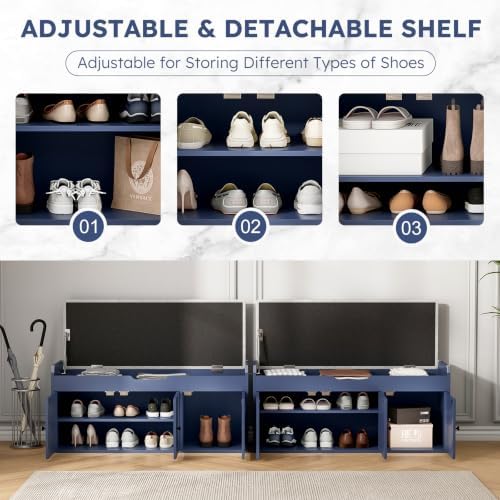40" Storage Bench - Image 4