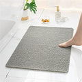 Secure Mat, Non-Slip Bathtub Mat by Unknown