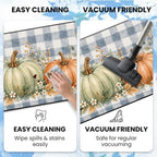 Fall Kitchen Mats Set of 2 - Image 5