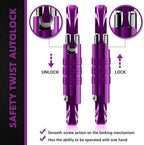 Rhino Produxs 12kN Heavy Duty Carabiner Clips - Image 3