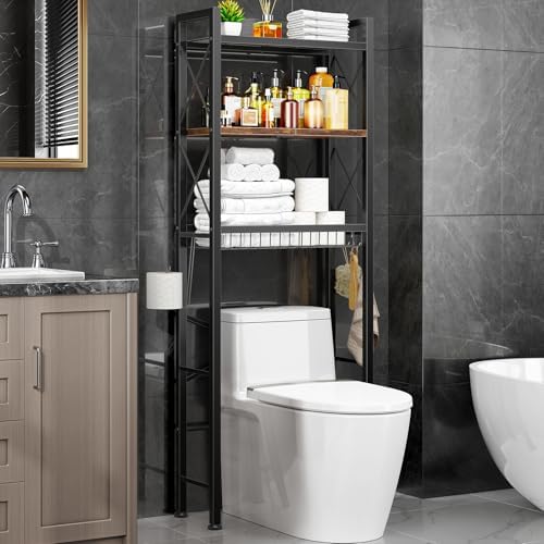 Kalrin Over The Toilet Storage by Kalrin