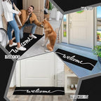 48''x16'' Long Doormat for Entrance Entry - Image 6