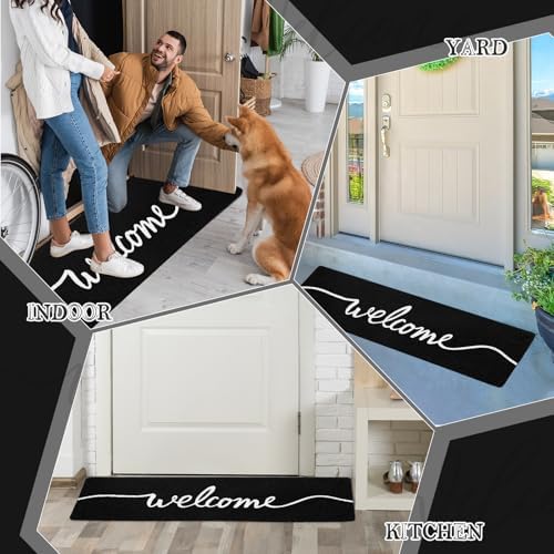 48''x16'' Long Doormat for Entrance Entry - Image 6