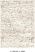 Area Rugs 4x6 Washable Non Slip by BYYVOORugsforYourHome