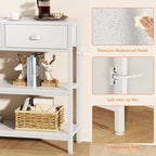 Furologee 47" Console Table - Image 5