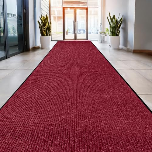 MaxMat® Oversized Rubber Door Mat by MaxMat