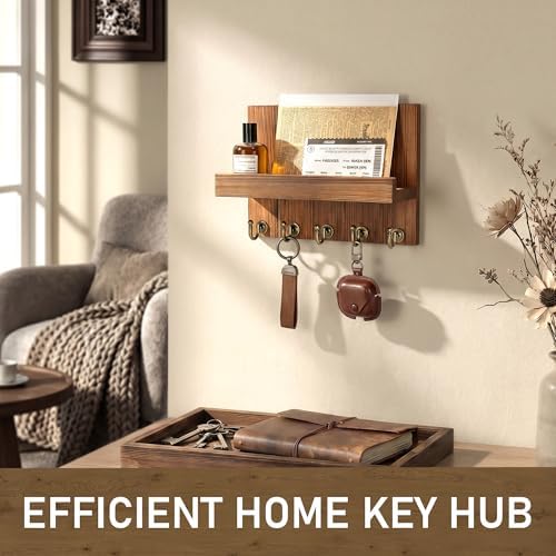 Rebee Vision Key Holder Wall Mount - Image 5