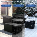 STARTWO Patio Furniture Covers - Image 7