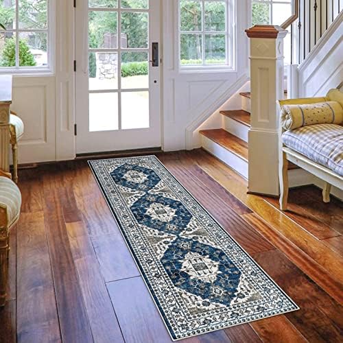 Hallway Washable Runner Rug - Image 6