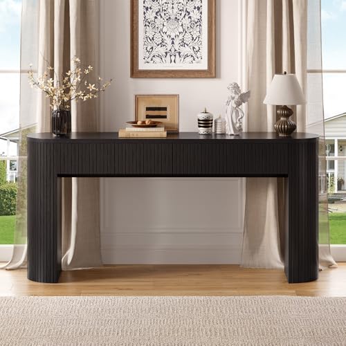 ONBRILL 63 Inch Console Table - Image 6