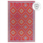 Fab Habitat Outdoor Rug - Image 3