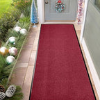 MaxMat® Extra Large Commercial Door Mat, Rubber Border Heavy Duty Door Mat - Image 7