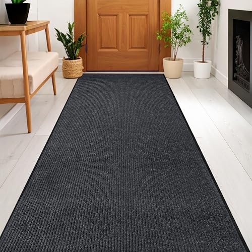 LuxUrux® Durable Rubber Door Mat - Image 7