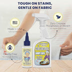 Grandma's Secret Spot Remover for Clothes - Image 6