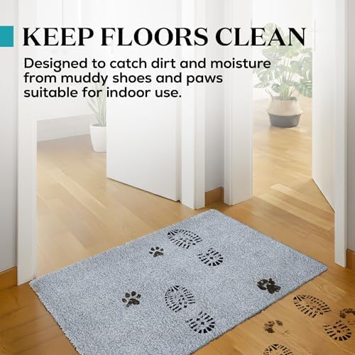 Microfiber Door Mat 20"x30" - Image 3