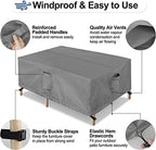 OutdoorLines Waterproof Patio Table Furniture Covers - Image 5
