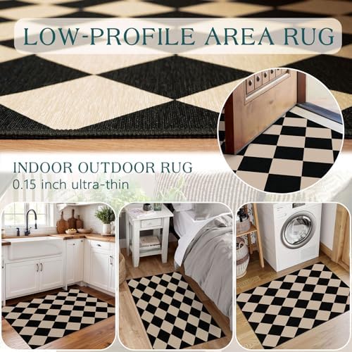 Indoor Outdoor Front Door Mat - Image 5