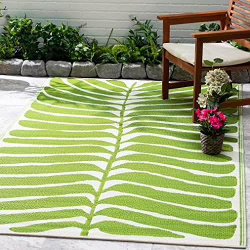 Fab Habitat Outdoor Rug by FabHabitat