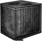 TRELC AC Covers for Outside, Air Conditioner Cover, 27.5" x 27.5" x 31.5" by TRELC