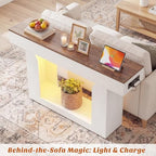 Homieasy Console Table - Image 5
