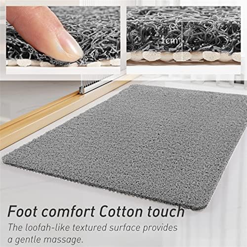 Secure Mat, Non-Slip Bathtub Mat, The Ultimate Non-Slip Bath Mat, Shower Mat - Image 3