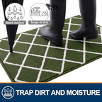 Finchitty Indoor Door Mat, Dirt Resistant Doormat - Image 2