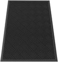 Indoor Outdoor Door Mat by HOMEK