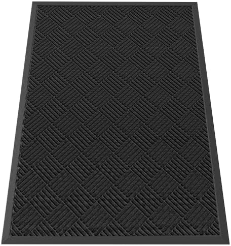 Indoor Outdoor Door Mat by HOMEK