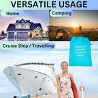 Magnetic Clothesline for Cruise Ship - Image 6