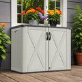 Greesum 26 Cuft Outdoor Storage Box by BuynowfromGreesum