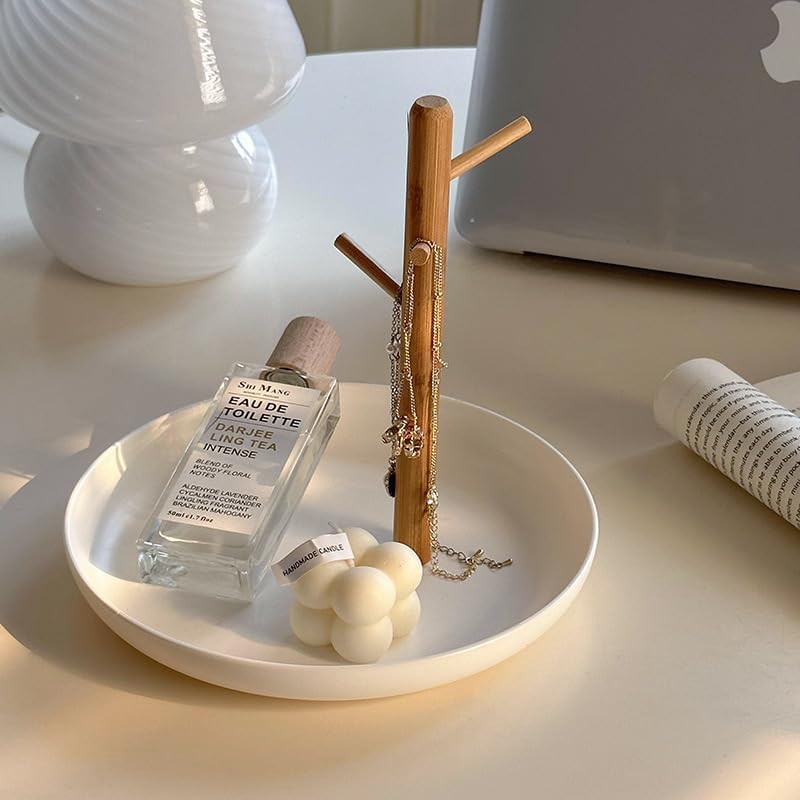 Shinpuru Key Tray & Key Bowl, Jewelry Tray - Image 3