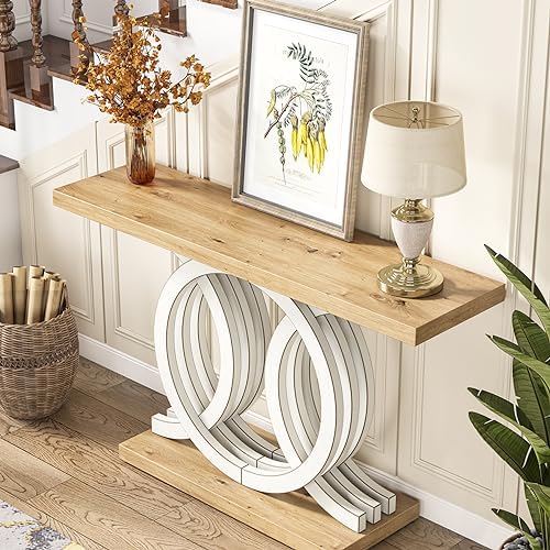 Tribesigns 55 in Console Table - Image 4