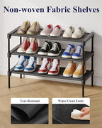 Kitsure Shoe Rack - Image 5