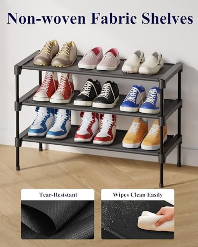 Kitsure Shoe Rack - Image 5
