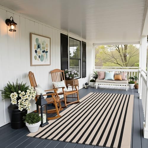 OLANLY Fall Door Mat - Image 5