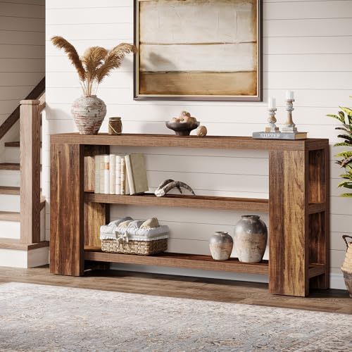 Tribesigns 70.9-Inch Extra Long Console Table - Image 5