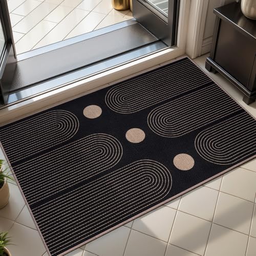 Tangsoo Easy Jute 2x3 Small Rug - Image 2