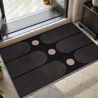 Tangsoo Easy Jute 2x3 Small Rug - Image 2