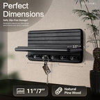 Rebee Vision Key Holder Wall Mount - Image 3