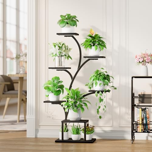 BACEKOLL Plant Stand Indoor - Image 5