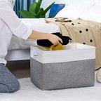 TheWarmHome Storage Bins Baskets - Image 6