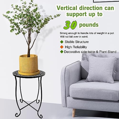 Fashion&cool Outdoor Side Tables - Image 6